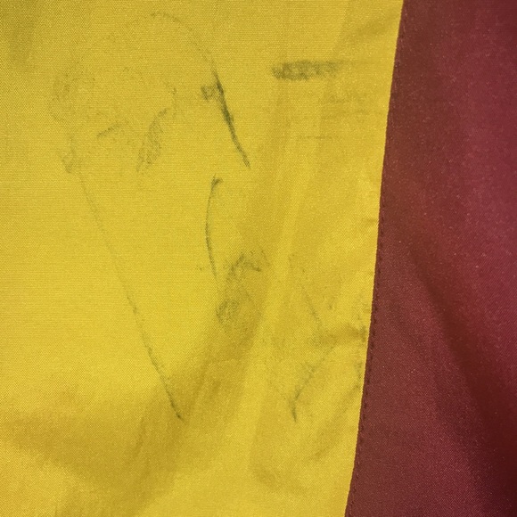 Unisex NFL Redskins Pullover Jacket - Picture 11 of 12